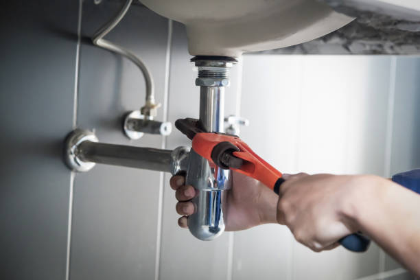 Best Green Plumbing Solutions in Westville, OK